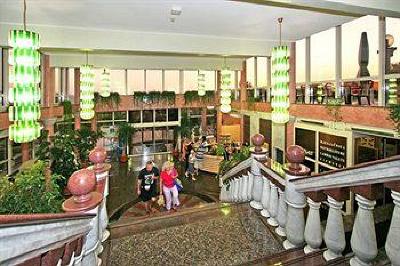 фото отеля Laguna Istra Hotel