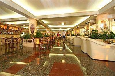 фото отеля Laguna Istra Hotel