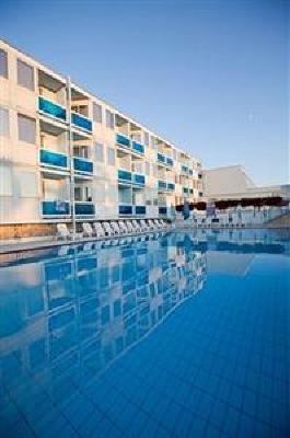 фото отеля Laguna Istra Hotel