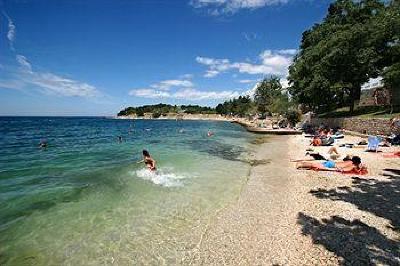 фото отеля Laguna Istra Hotel