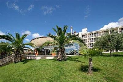 фото отеля Laguna Istra Hotel