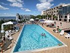фото отеля Laguna Istra Hotel
