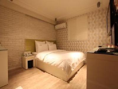 фото отеля Hotel S Shinchon