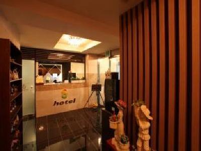 фото отеля Hotel S Shinchon