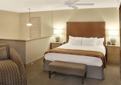 фото отеля Pointe Hilton Squaw Peak Resort