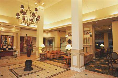 фото отеля Hilton Garden Inn Hoffman Estates