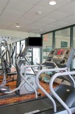 фото отеля Hilton Garden Inn Hoffman Estates