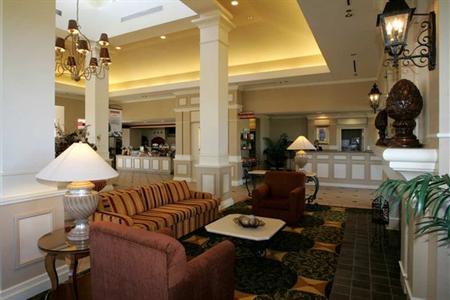 фото отеля Hilton Garden Inn Hoffman Estates