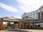 фото отеля Hilton Garden Inn Hoffman Estates