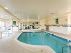 фото отеля Hilton Garden Inn Hoffman Estates