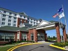 фото отеля Hilton Garden Inn Hoffman Estates