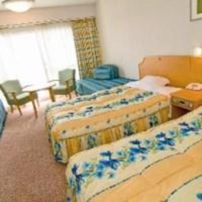 фото отеля Daiwa Royal Zanpamisaki Hotel Okinawa