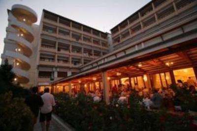 фото отеля Hotel Esperides