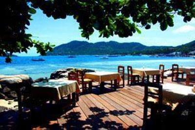 фото отеля Sensi Paradise Beach Resort Ko Tao