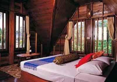 фото отеля Sensi Paradise Beach Resort Ko Tao