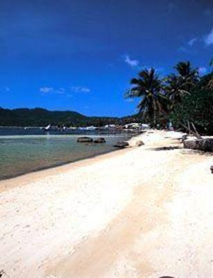 фото отеля Sensi Paradise Beach Resort Ko Tao