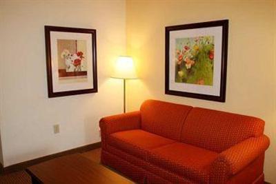 фото отеля Hampton Inn Alpharetta/Roswell