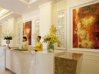 фото отеля Hoang Hai Long 1