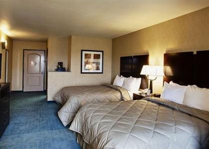 фото отеля Comfort Inn & Suites Colton