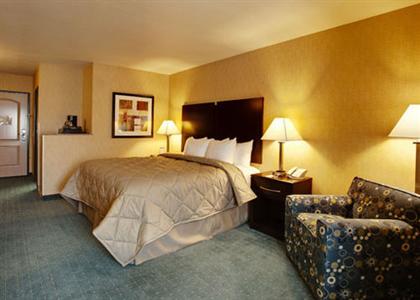 фото отеля Comfort Inn & Suites Colton