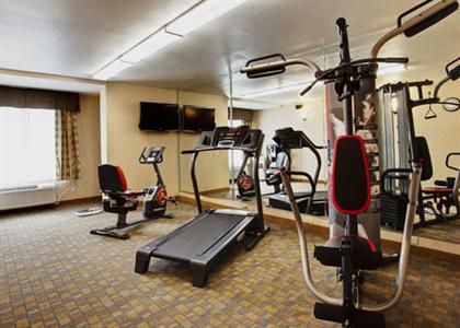 фото отеля Comfort Inn & Suites Colton