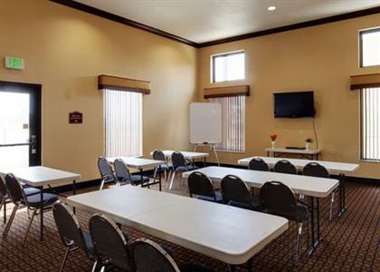 фото отеля Comfort Inn & Suites Colton