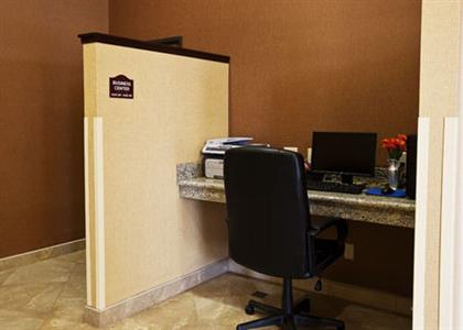 фото отеля Comfort Inn & Suites Colton