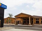 фото отеля Comfort Inn & Suites Colton