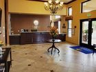фото отеля Comfort Inn & Suites Colton