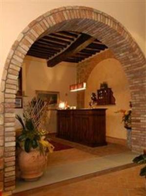 фото отеля Le Vecchie Cantine