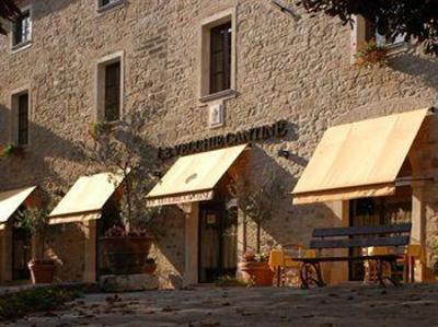 фото отеля Le Vecchie Cantine