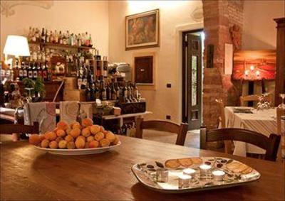 фото отеля Le Vecchie Cantine