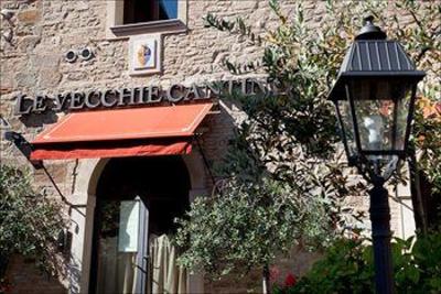 фото отеля Le Vecchie Cantine