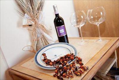 фото отеля Le Vecchie Cantine