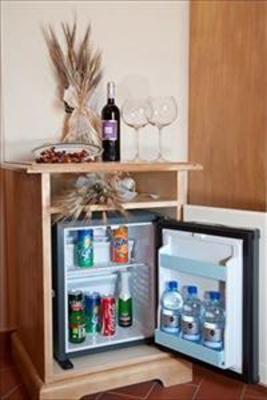 фото отеля Le Vecchie Cantine