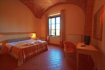 фото отеля Le Vecchie Cantine