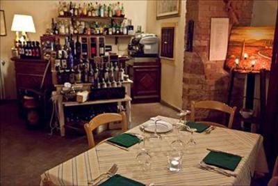 фото отеля Le Vecchie Cantine