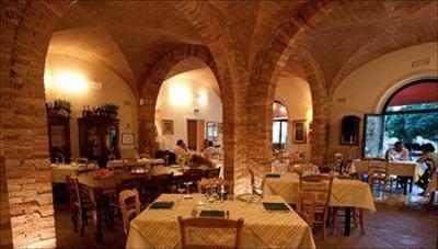 фото отеля Le Vecchie Cantine