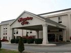 фото отеля Hampton Inn Parkersburg