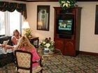 фото отеля Hampton Inn Parkersburg