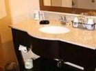фото отеля Hampton Inn Parkersburg