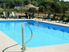 фото отеля Hampton Inn Parkersburg