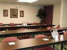 фото отеля Hampton Inn Parkersburg