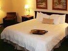 фото отеля Hampton Inn Parkersburg