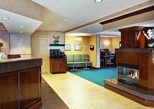 фото отеля Residence Inn Tampa Sabal Park/Brandon