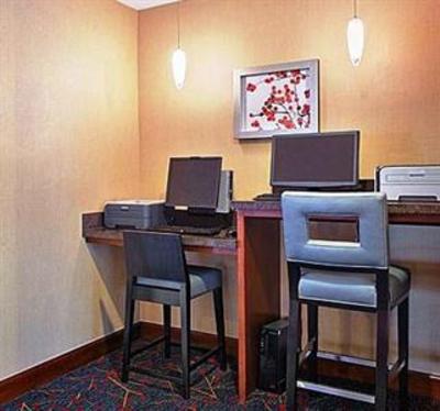фото отеля Residence Inn Tampa Sabal Park/Brandon