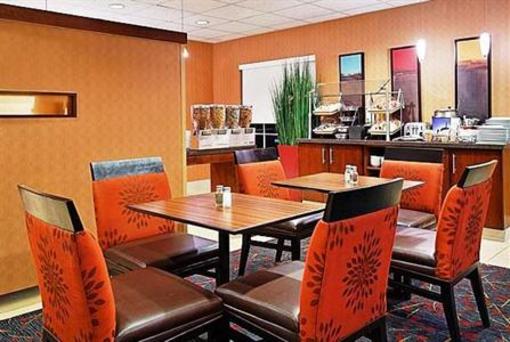 фото отеля Residence Inn Tampa Sabal Park/Brandon