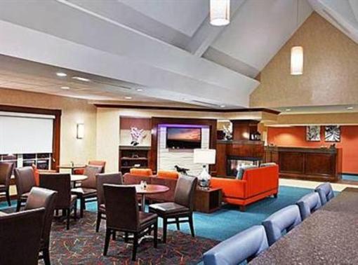 фото отеля Residence Inn Tampa Sabal Park/Brandon