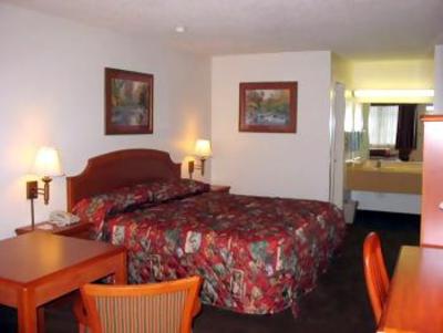 фото отеля Best Western Inn & Suites Copperas Cove