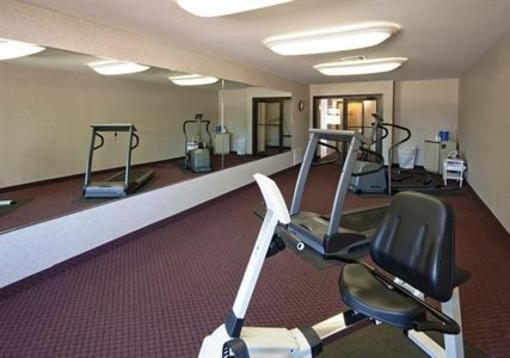фото отеля Best Western Inn & Suites Copperas Cove